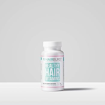 Hairburst Original Hair Growth Vitamin