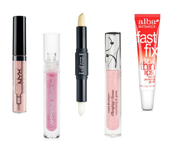 Best Affordable Lip Plumpers