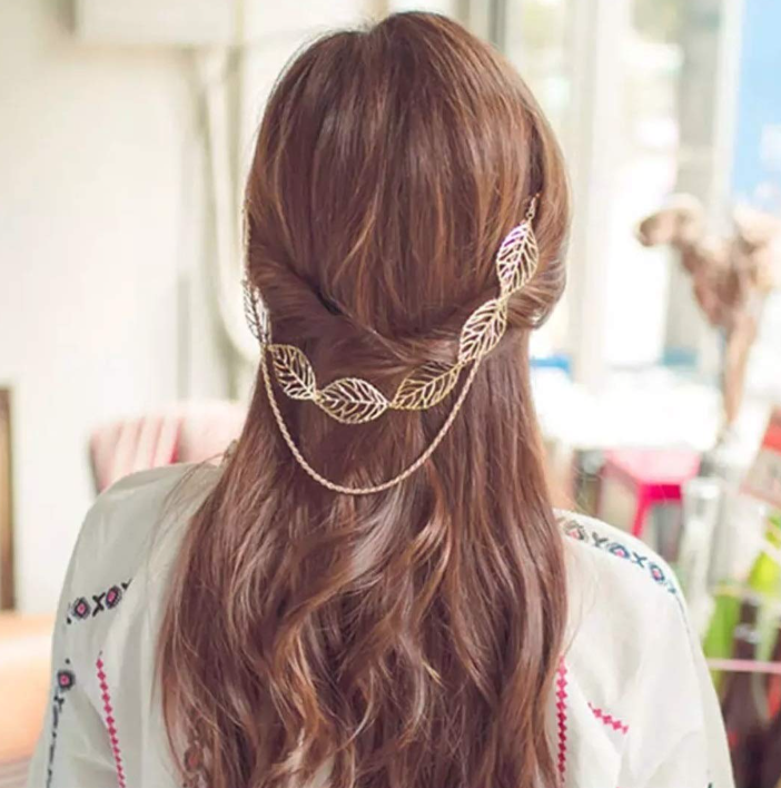 Hair Chains