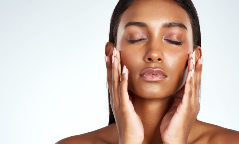 Skin Care For Diverse Skin Tones