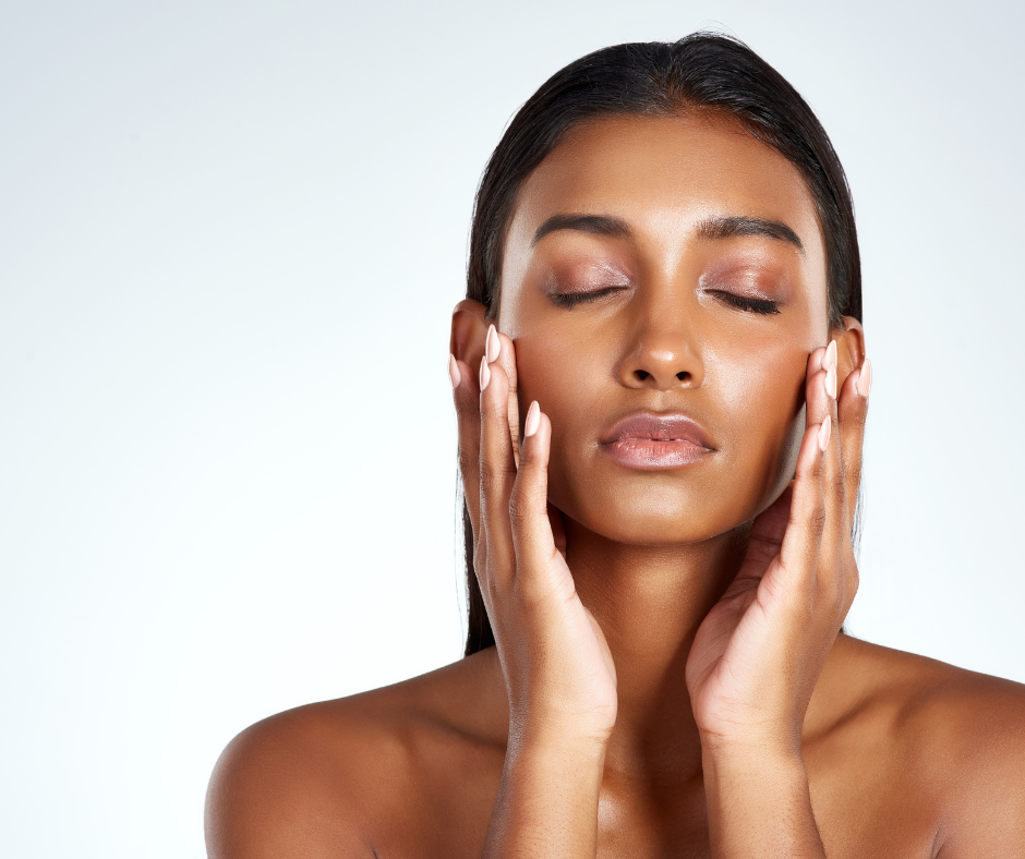 Skin Care For Diverse Skin Tones