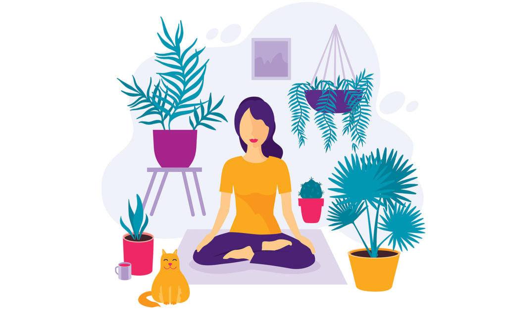 Achieving Mental Clarity: Meditation Techniques For Busy Women