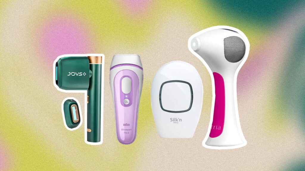 Beyond Lasers: Hair Removal Devices For Every Skin Type