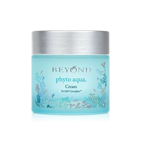 Beyond's Phyto Aqua Cream