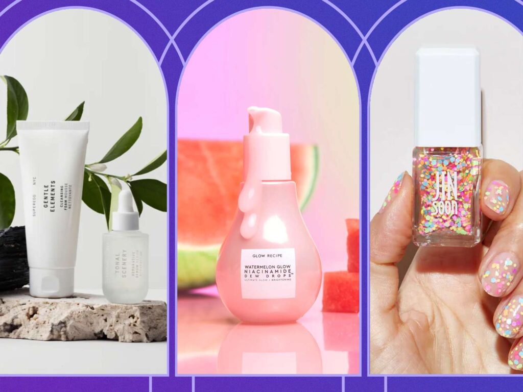 Blossoming Brands: An Overview Of Leading Korean Beauty Brands In 2023