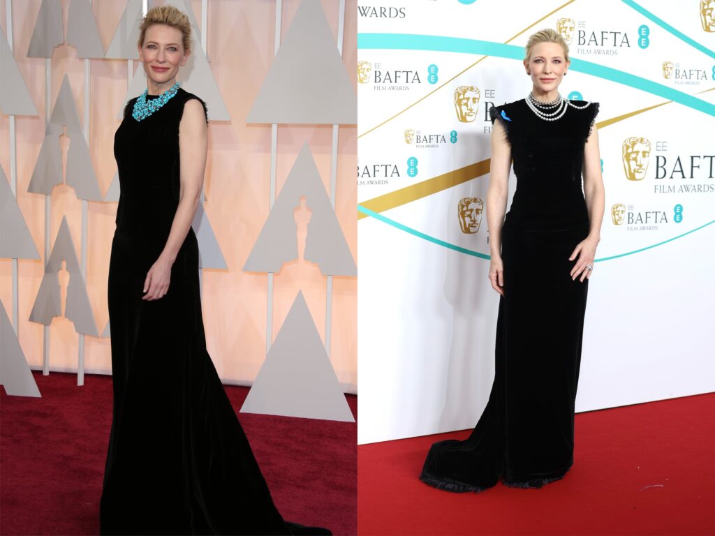 Cate Blanchett: Timeless Elegance And Red Carpet Ready Tips