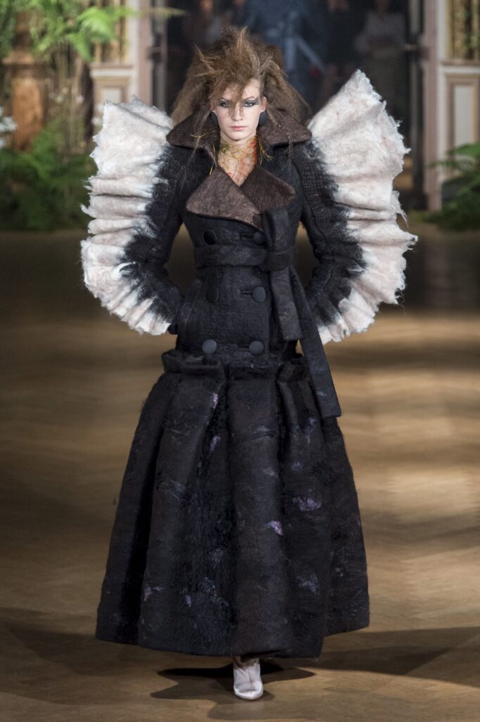 Couture Costumes: High-Fashion Outfits For The Chicest Halloween Party