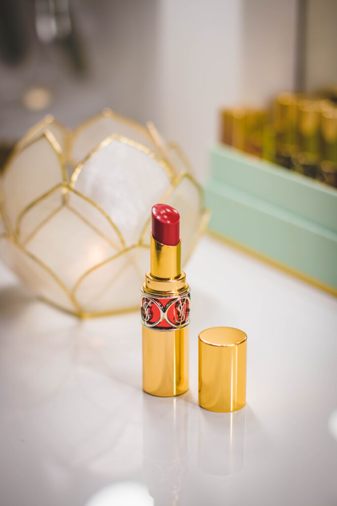 Cult Classics: Timeless Lip Products Celebrated By Stylish.ae