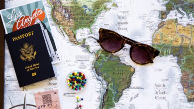 Travel-Ready Trends