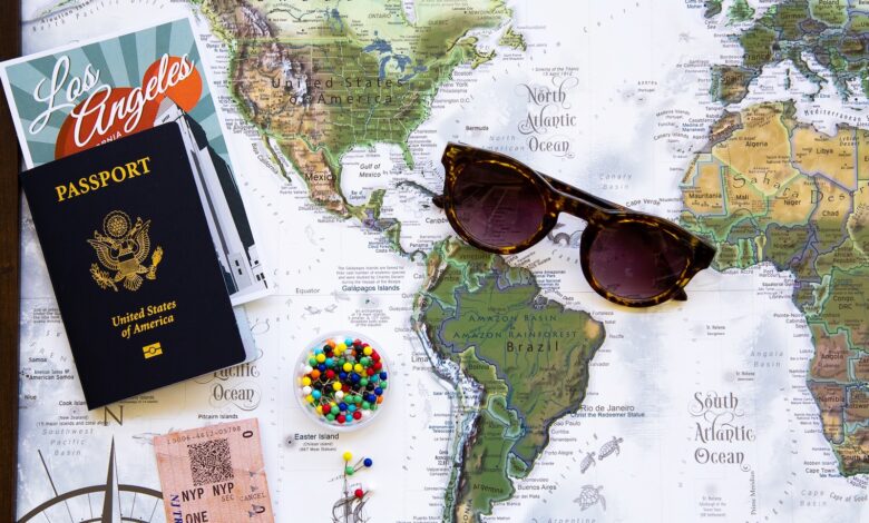 Travel-Ready Trends