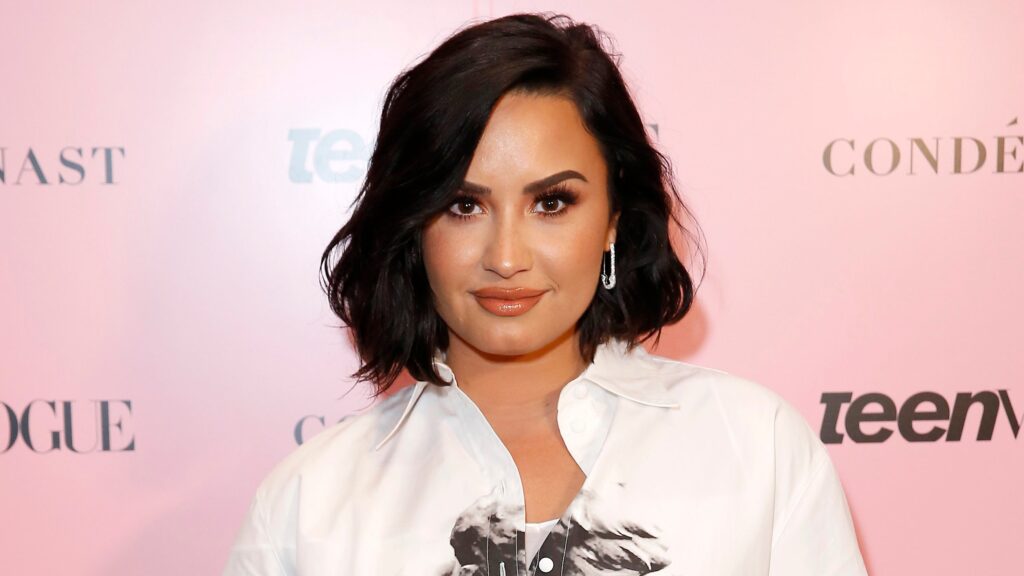 Demi Lovato: Embracing Authenticity Through Beauty And Tattoos