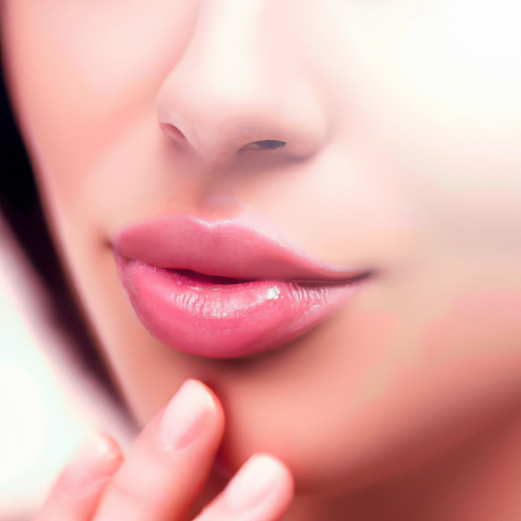 DIY Lip Care: Homemade Solutions From Stylish.ae Experts