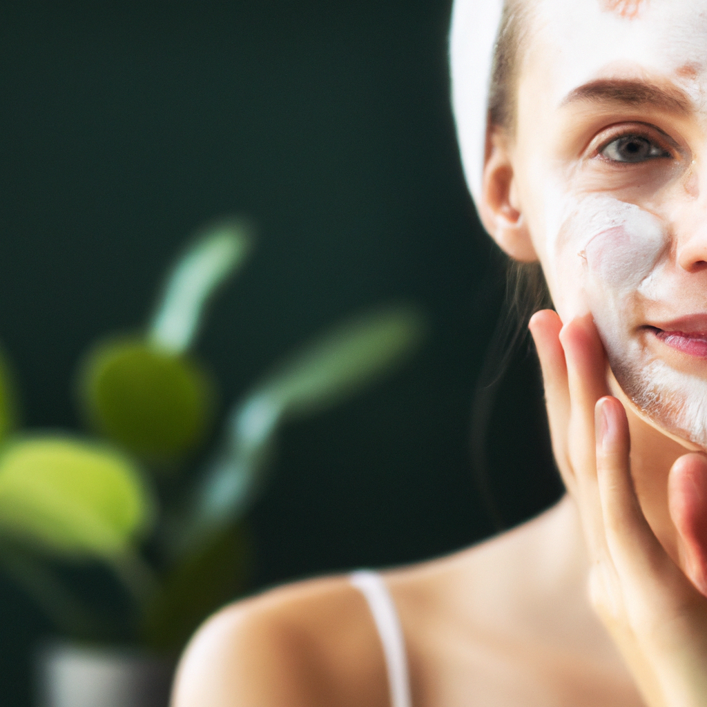 DIY Skin Care: Creating Safe And Effective Home Remedies