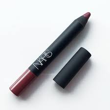 NARS' Velvet Matte Lip Pencil