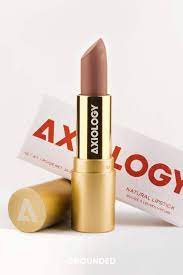 Axiology Vegan Lipstick