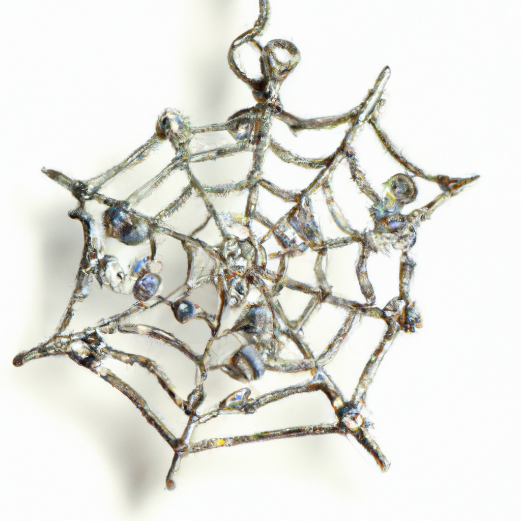 From Cobwebs To Crystals: Crafting The Ultimate Halloween Jewelry