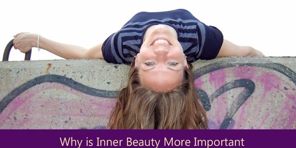 From Inner Peace To Outer Beauty: The Harmony Every Woman Deserves