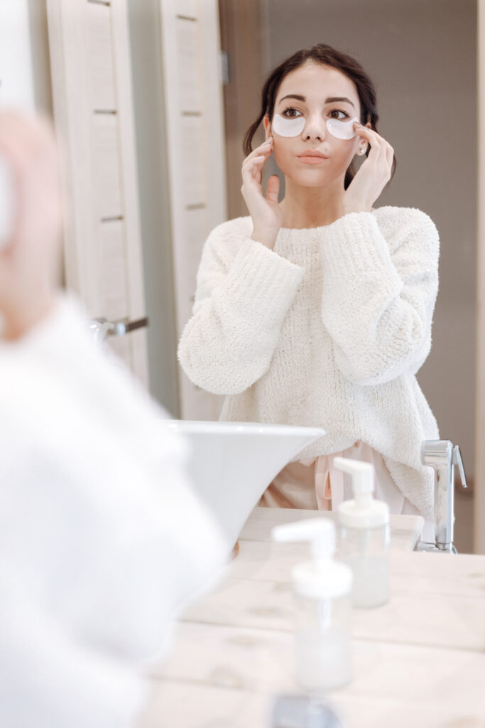 From Stylish.aes Experts: The Lowdown On Layering Skin Care Products