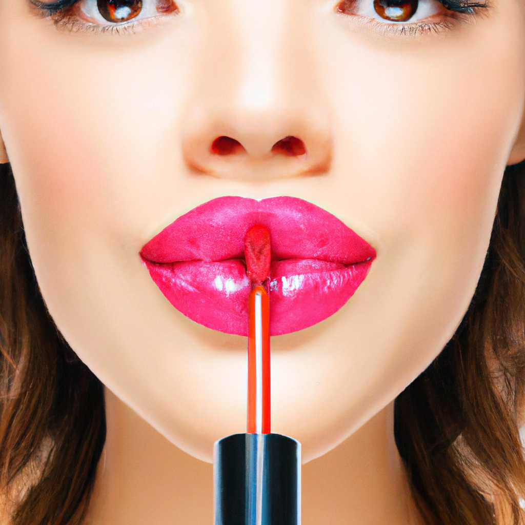 Hacks For A Smudge-Proof Lip: Secrets From The Stylish.ae Makeup Room