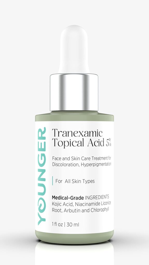 Hyperpigmentation Solutions: From Topicals To Treatments