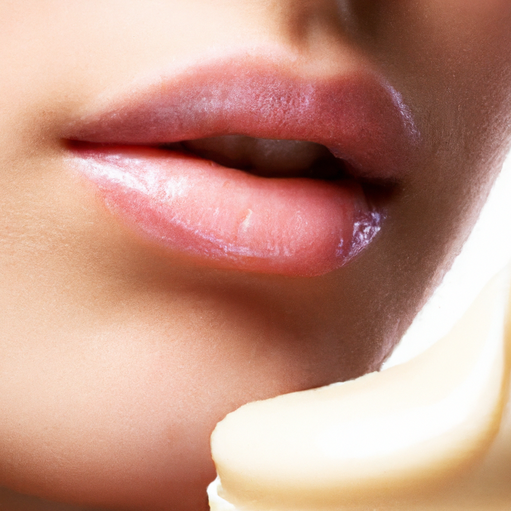 Ingredient Spotlight: The Role Of Shea Butter In Lip Products