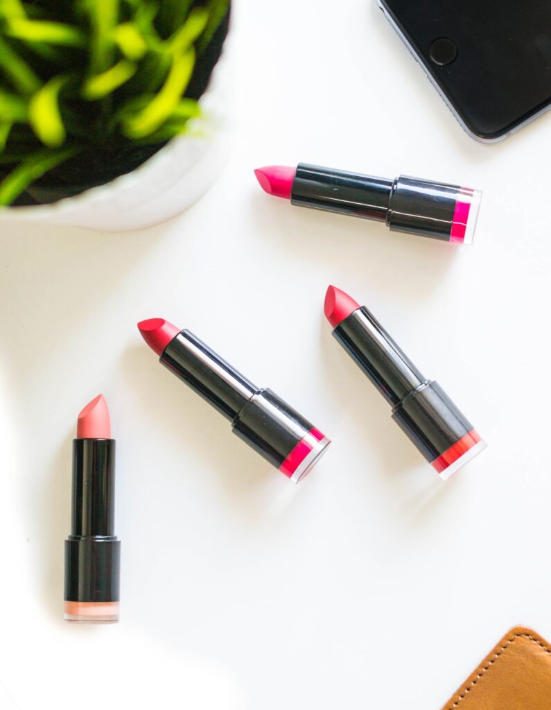 Lipstick Formulations: From Stick To Liquid And Beyond