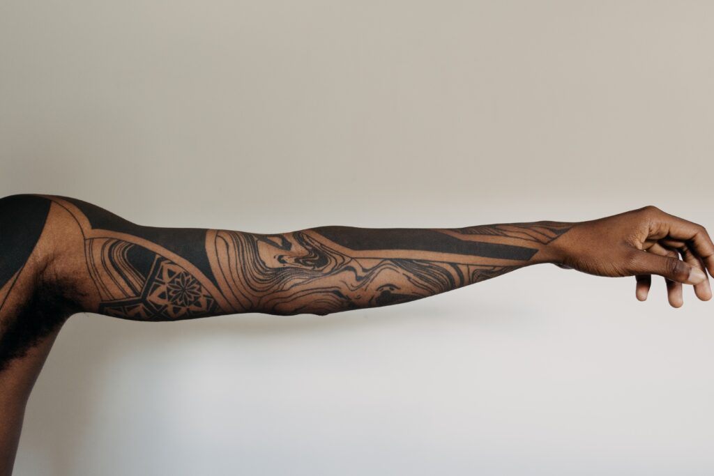 Origins And Inspirations: A Journey Through Historical Tattoos