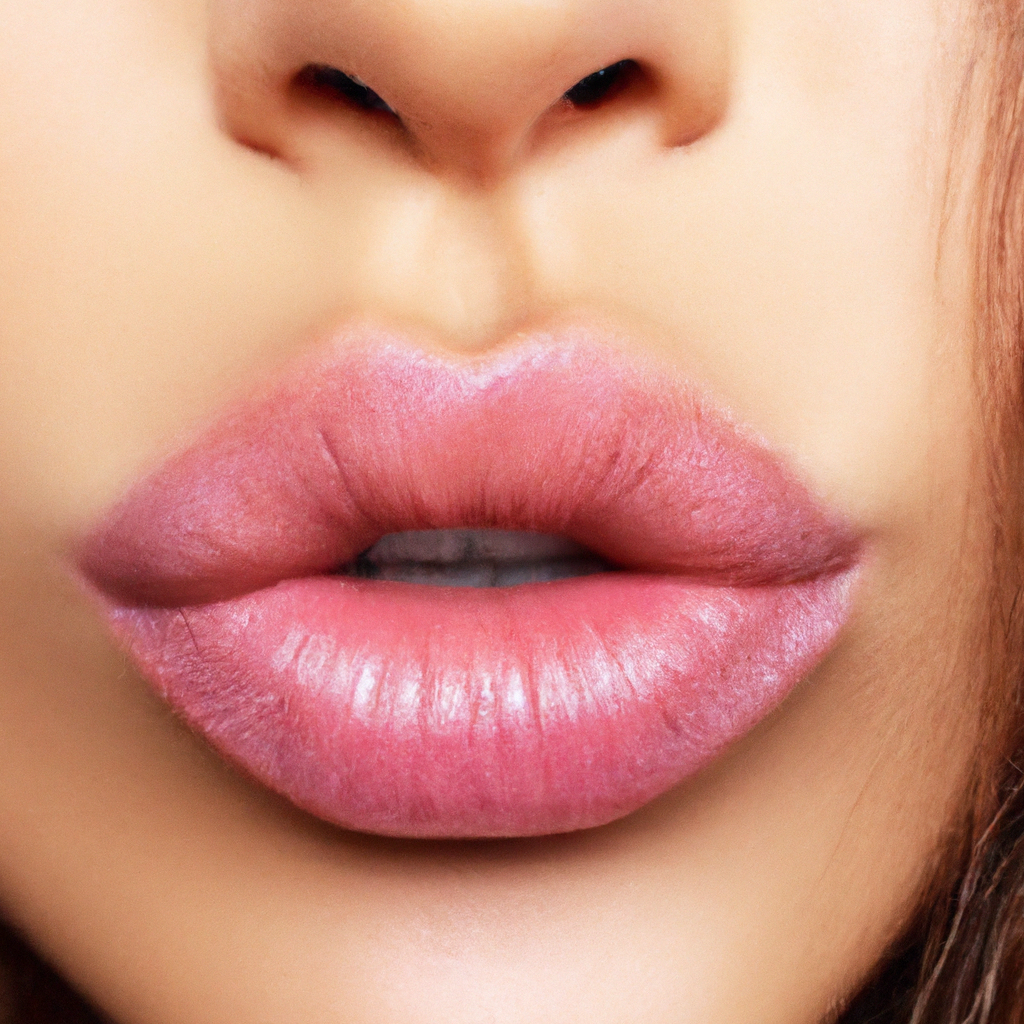 Overlining Lips: When, Why, And How - Stylish.ae Explains