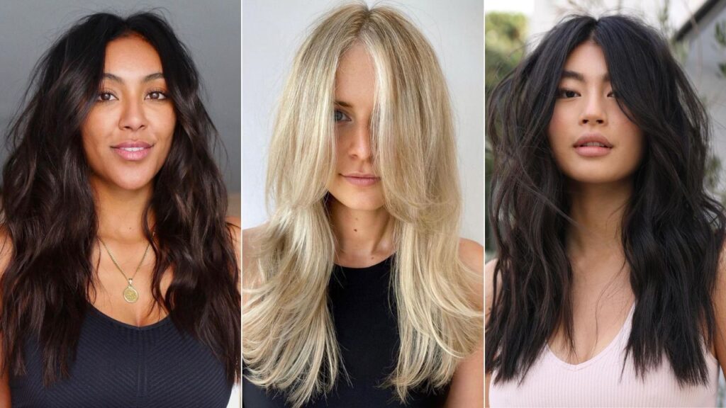 Revamp Your Long Locks: The Best Long Haircuts By Stylish.ae