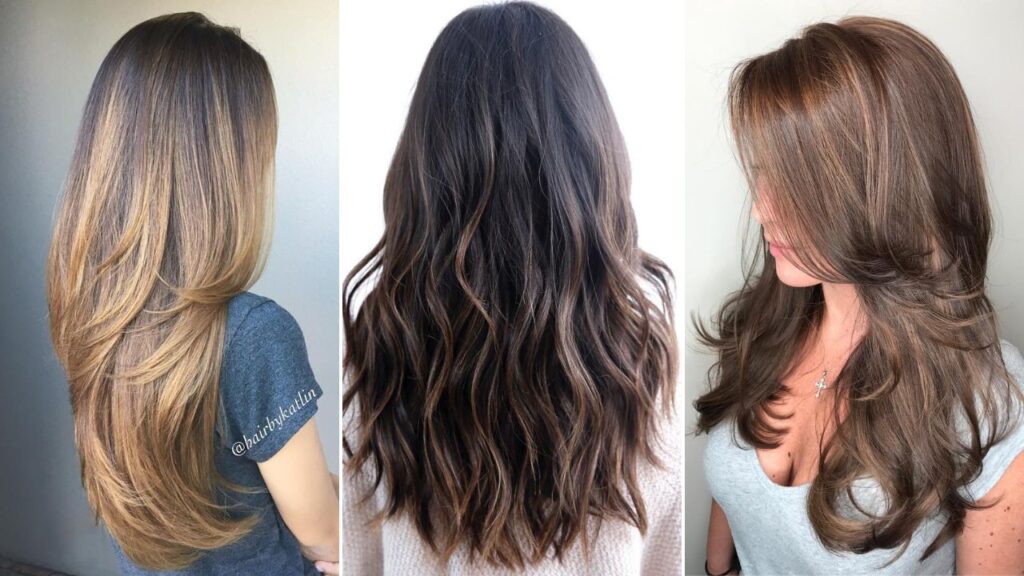 Revamp Your Long Locks: The Best Long Haircuts By Stylish.ae