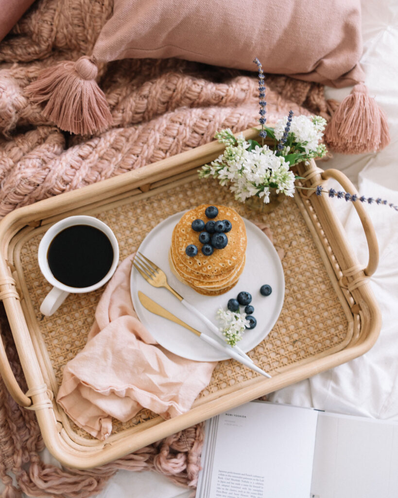 Self-care Sundays: Weekly Rituals For Mental Well-being On Stylish.ae