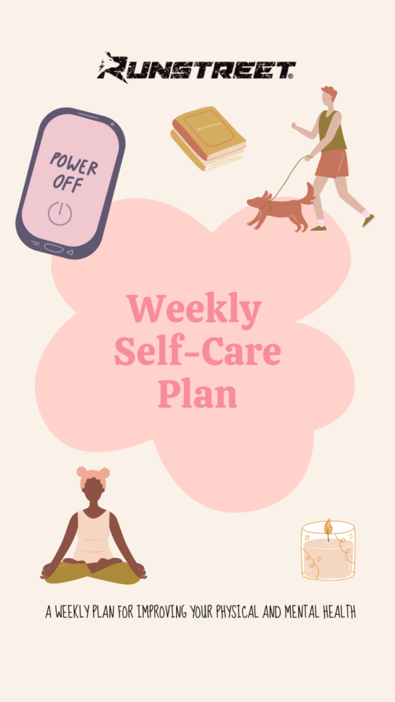Self-care Sundays: Weekly Rituals For Mental Well-being On Stylish.ae