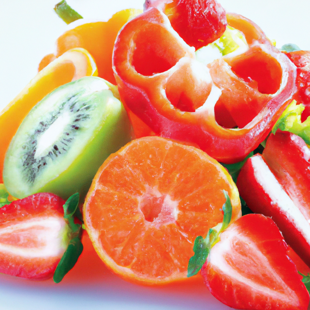 Skin Nutrition: Vitamins And Minerals Essential For Skin Health