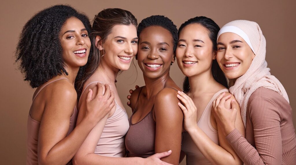 Skin Positivity Movement: Celebrating All Skin Types With Stylish.ae