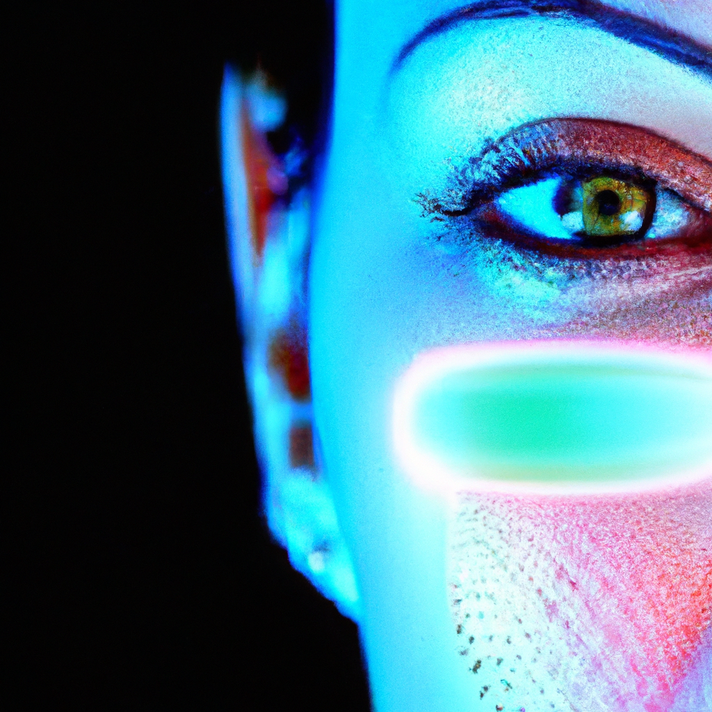 Stylish.ae’s Lowdown On Blue Light: How It Affects Your Skin
