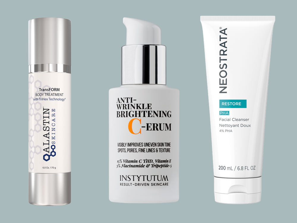 Stylish.aes Top 10 Post-Procedure Skincare Products