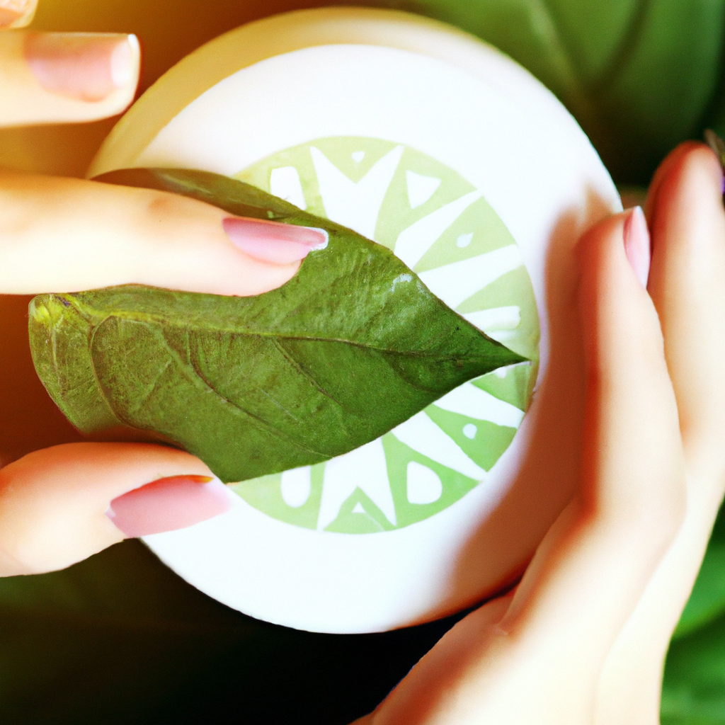 Sustainable Packaging In Skin Care: Leading The Eco-Friendly Charge