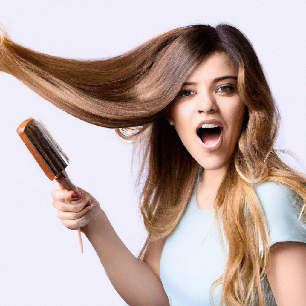 The Best Hair Products For Styling Perfection | Stylish.aes Top Picks