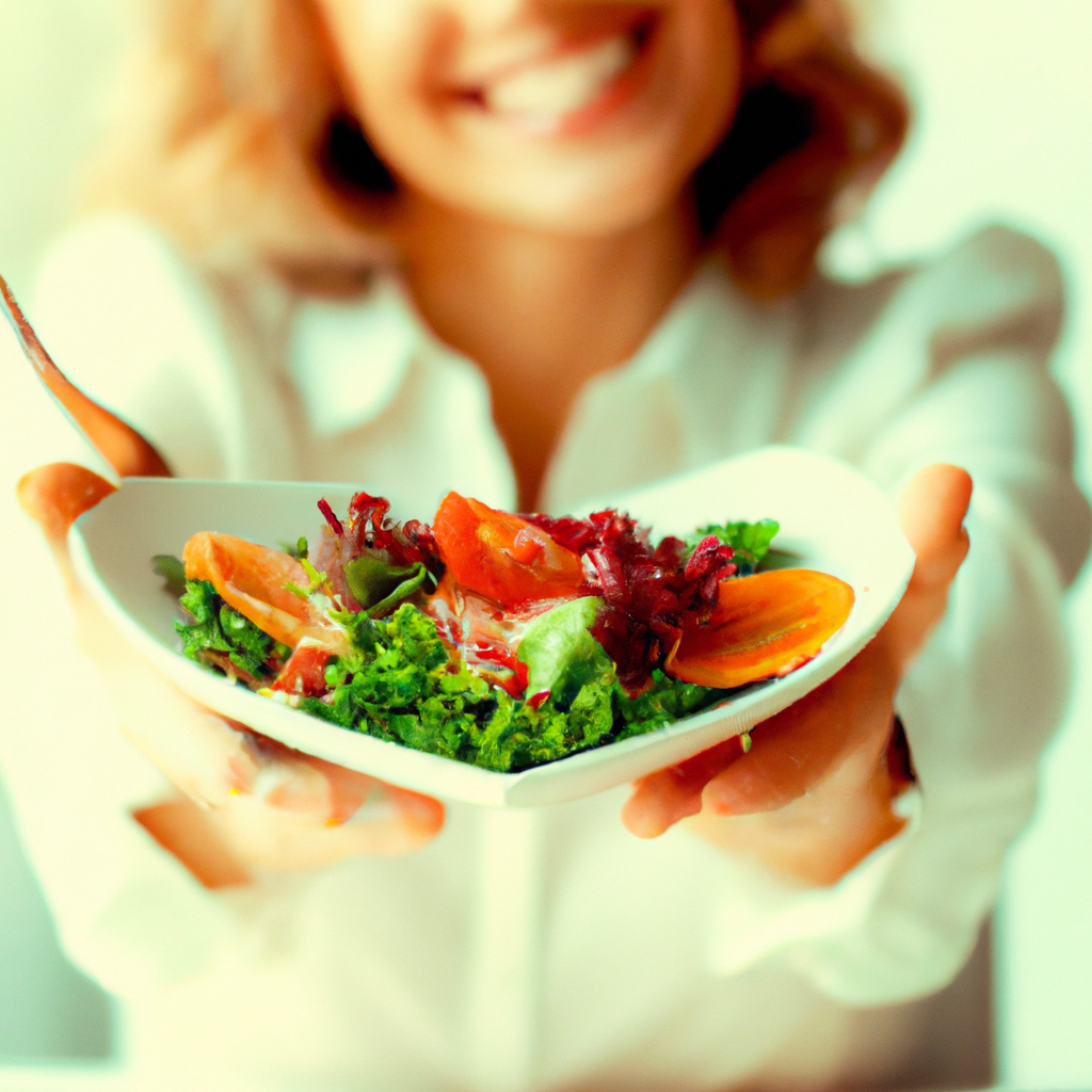 The Role Of Diet In Mental Health: Nutritional Insights For Women