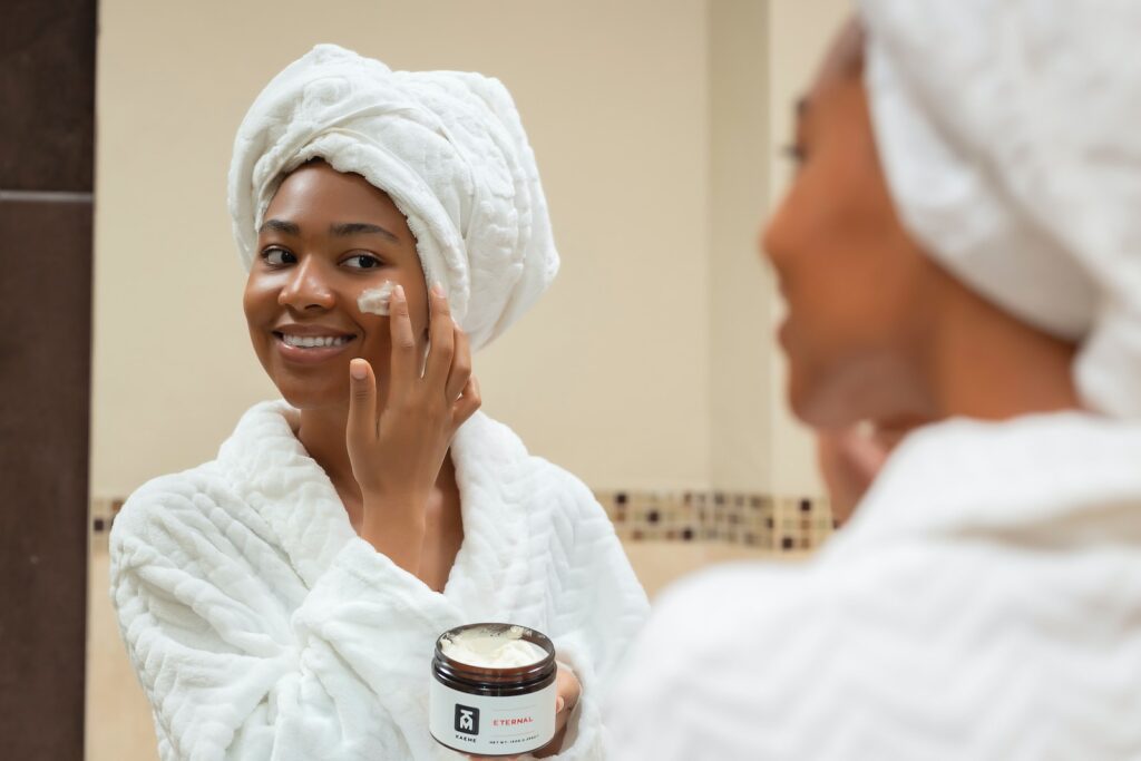 Busting Skincare Myths