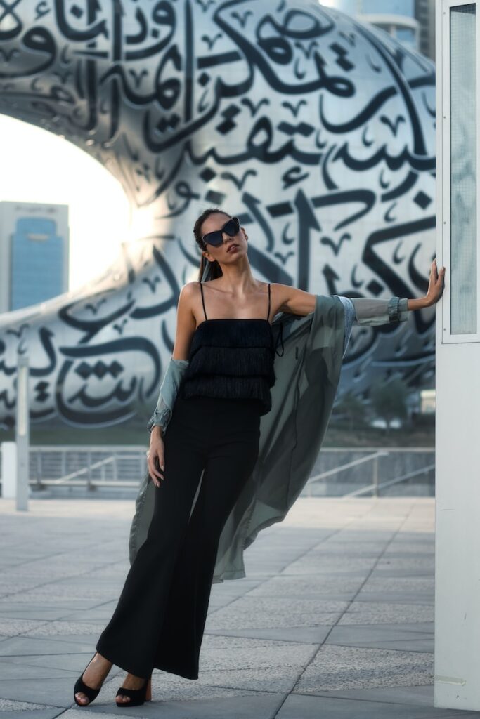 Dubai Fashion