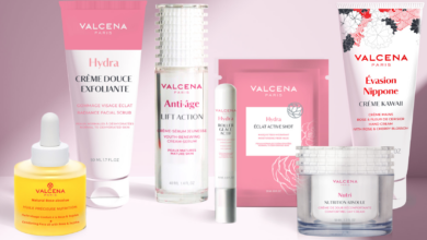 Valcena Products