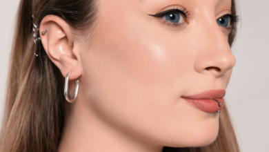 Guide to Chic Piercings