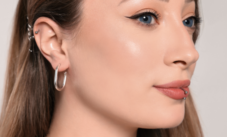 Guide to Chic Piercings