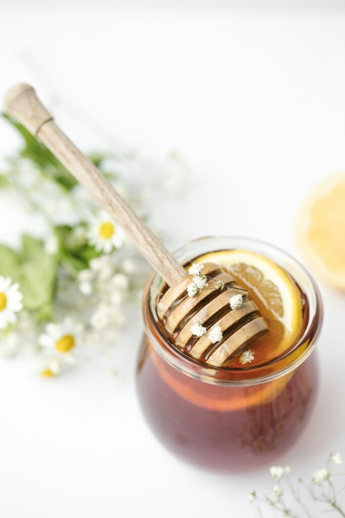 Honey Skincare