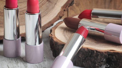 Eco-friendly Lip Products