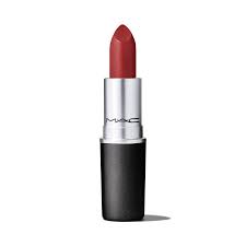 MAC Cosmetics Matte Lipstick in Diva